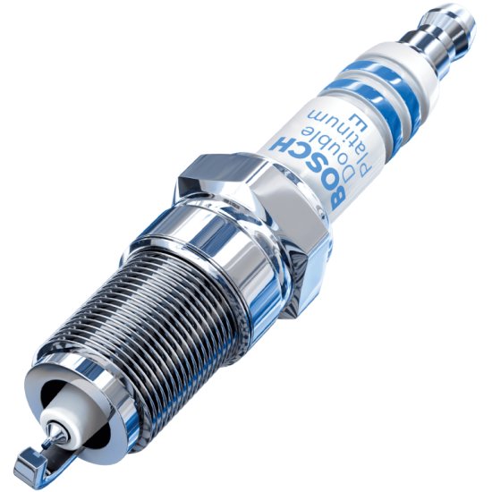 СВЕЧА ЗАЖИГАНИЯ BOSCH 0242236510