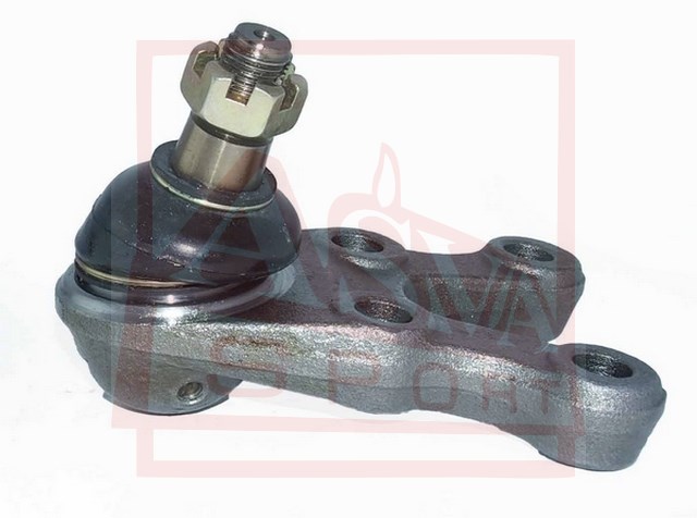 ШАРОВАЯ ОПОРА ASVA 0420516