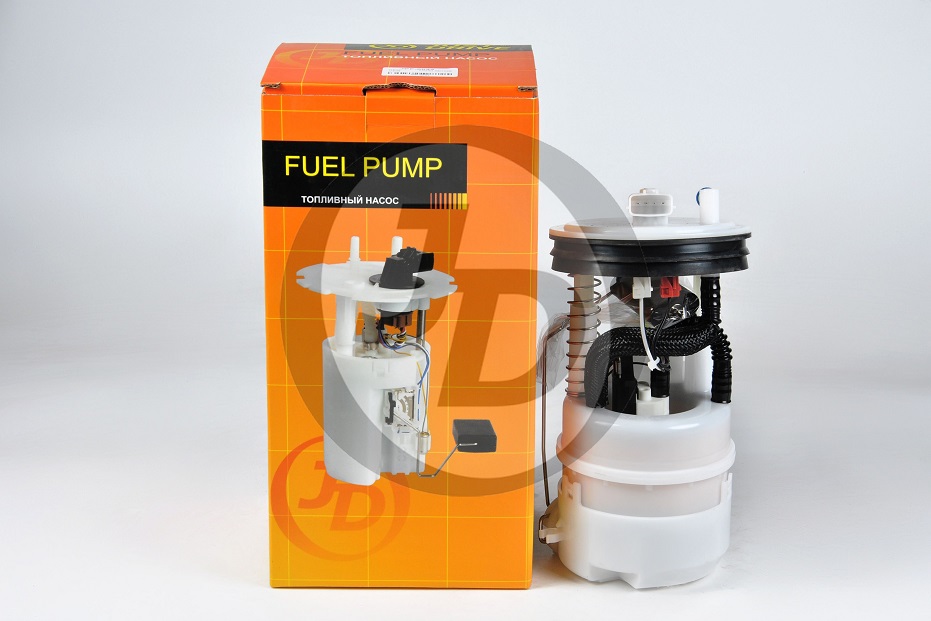 НАСОС ТОПЛИВНЫЙ JD JPF0033