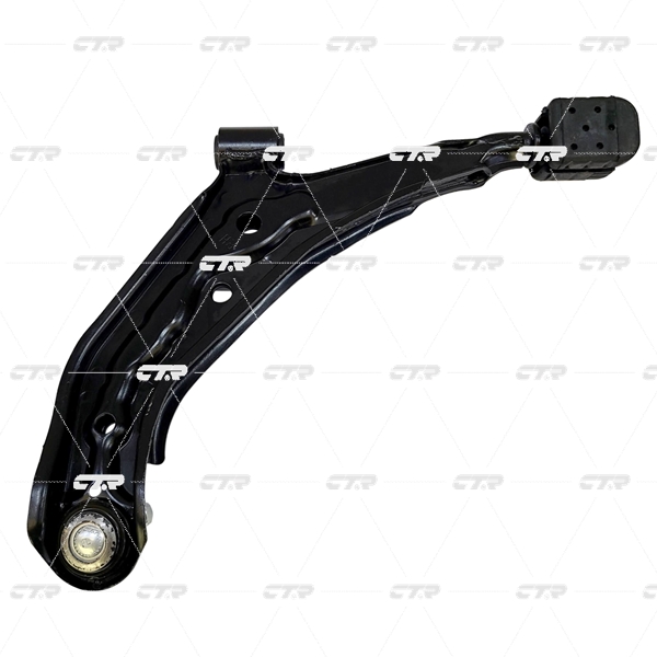 РЫЧАГ ПОДВЕСКИ CTR CQ0268R