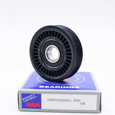РОЛИК НАТЯЖНОЙ ПРИВОДНОГО РЕМНЯ NSK 70SRPV0302DDUL1