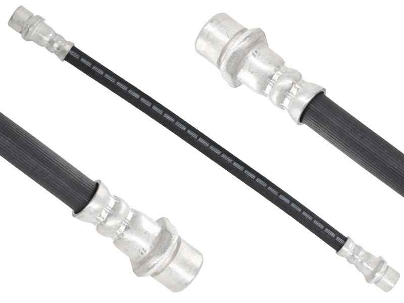 ШЛАНГ ТОРМОЗНОЙ MIYACO BHT837