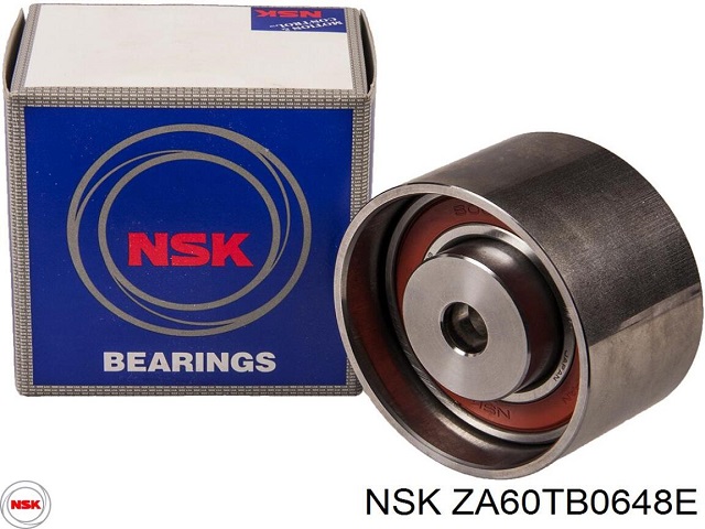 РОЛИК ОБВОДНОЙ ГРМ NSK ZA60TB0648E