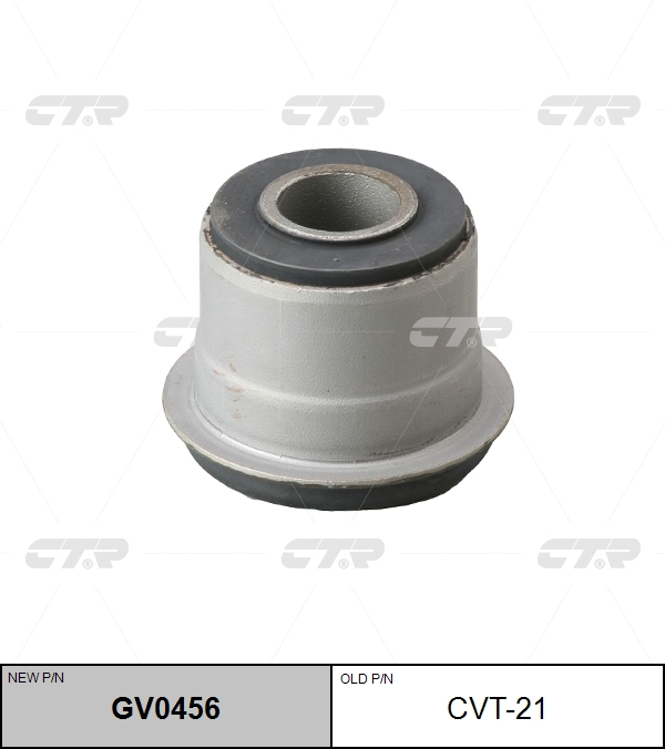 САЙЛЕНТБЛОК CTR GV0456