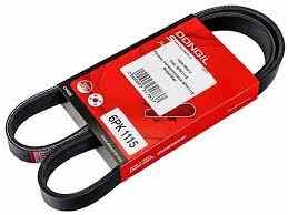 РЕМЕНЬ ПОЛИКЛИНОВЫЙ DONGIL 6PK1115