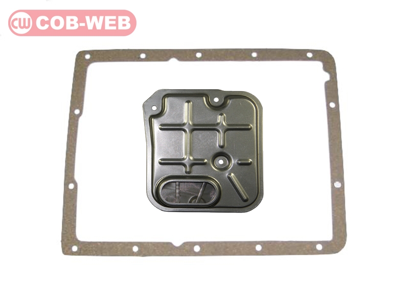 ФИЛЬТР АКПП COB-WEB 11289B