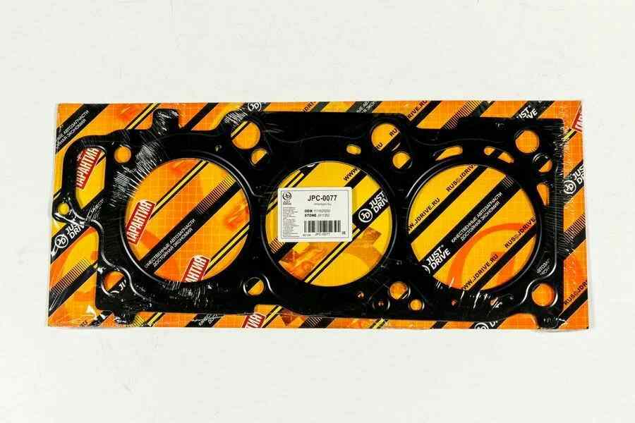 ПРОКЛАДКА ГБЦ JD JPC0077