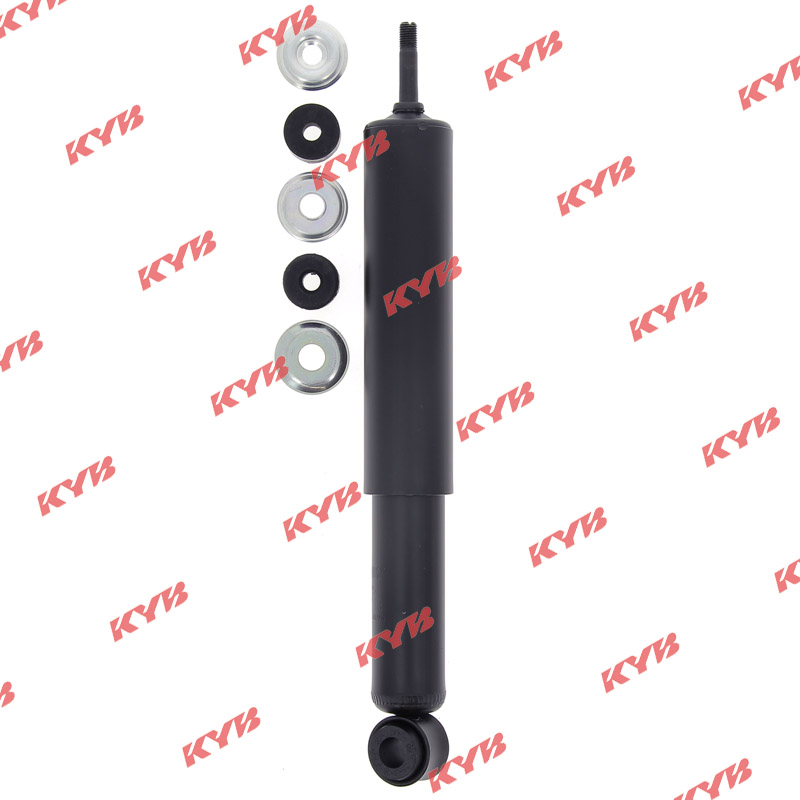 АМОРТИЗАТОР ПОДВЕСКИ KYB 443102