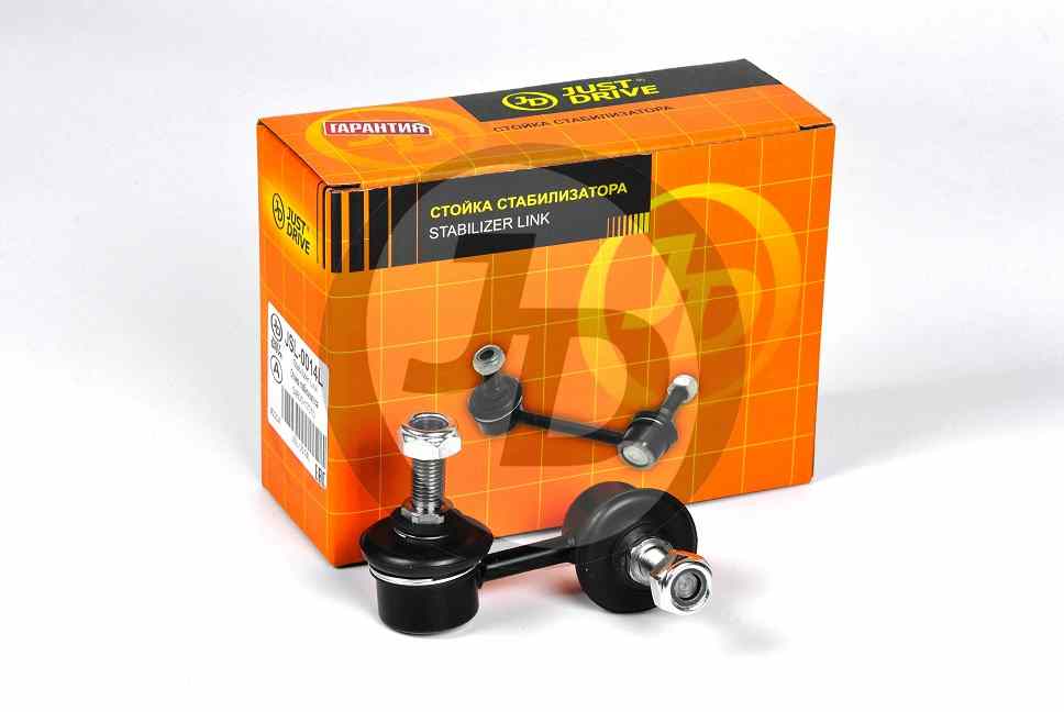 ЛИНК СТАБИЛИЗАТОР JD JSL0014L