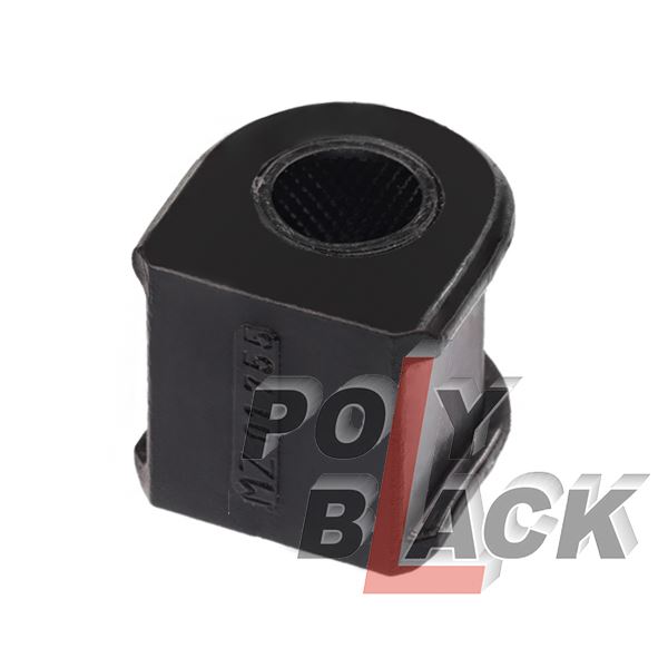ВТУЛКА СТАБИЛИЗАТОРА POLYBLACK MZ01755