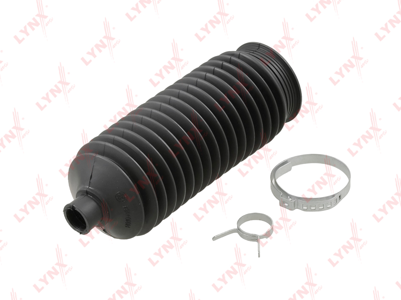 ПЫЛЬНИК РУЛЕВОЙ РЕЙКИ LYNXauto PS3108