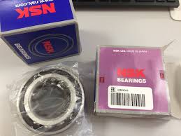 ПОДШИПНИК СТУПИЦЫ NSK 43BWD03