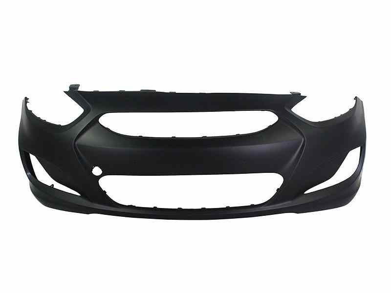 БАМПЕР ПЕРЕДНИЙ SAT STHNS10000R