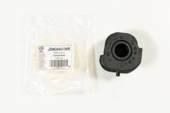 САЙЛЕНТБЛОК РЫЧАГА ПОДВЕСКИ JD JDM24N31WR