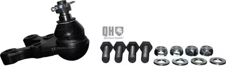 ШАРОВАЯ ОПОРА JP GROUP 3940300380