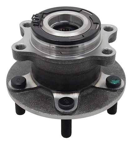 СТУПИЧНЫЙ УЗЕЛ BAIKOR BKHB0029