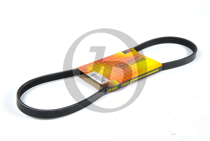 РЕМЕНЬ ПОЛИКЛИНОВЫЙ JD 4PK885