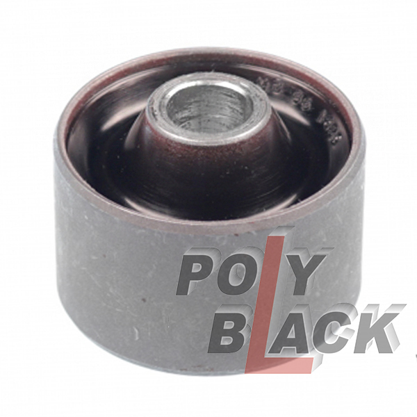 САЙЛЕНТБЛОК ОПОРЫ РЕДУКТОРА И АКПП POLYBLACK MB061529