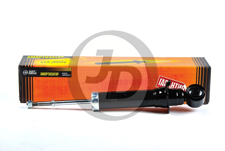 АМОРТИЗАТОР ПОДВЕСКИ JD JAA0367