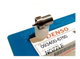 РАСПЫЛИТЕЛЬ DENSO 0934006760