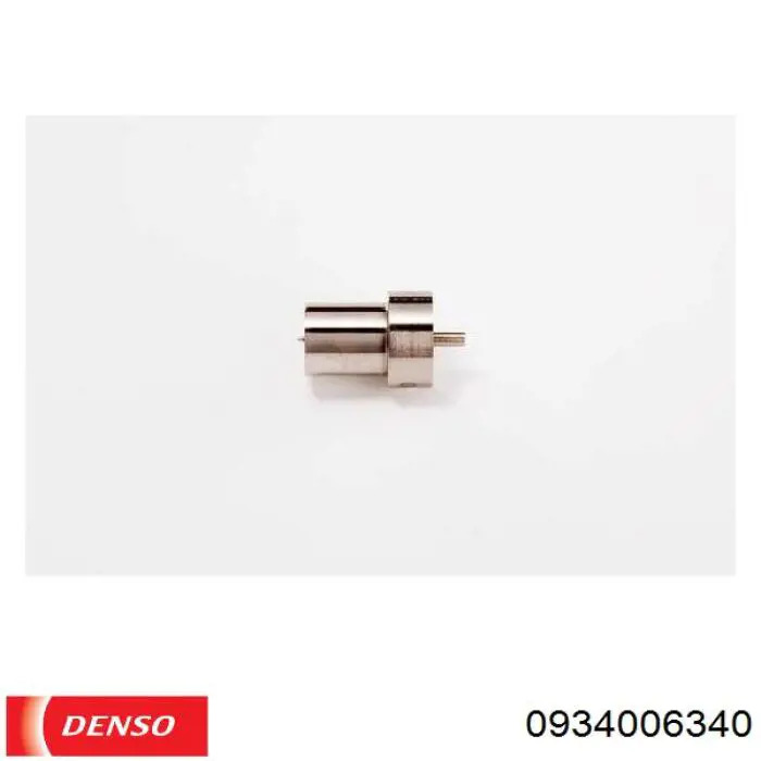 РАСПЫЛИТЕЛЬ DENSO 0934006340