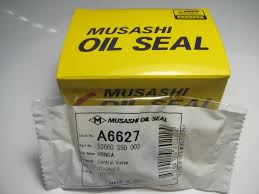 САЛЬНИК MUSASHI A6627