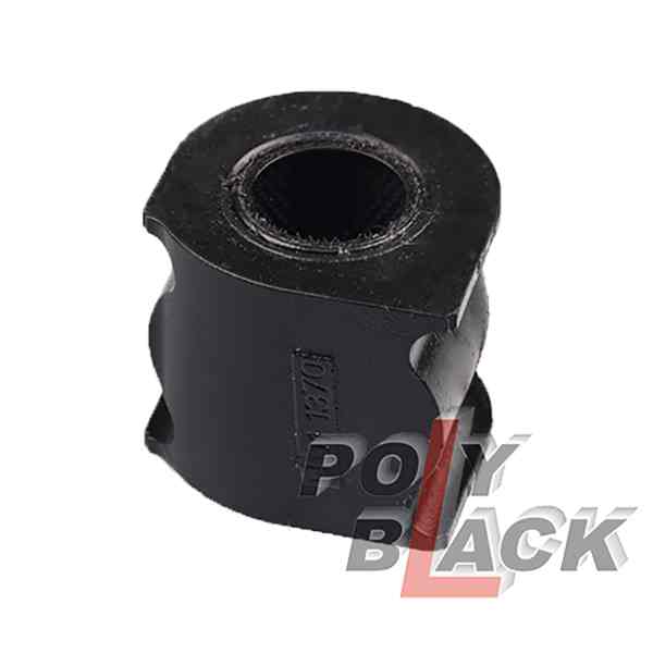 ВТУЛКА СТАБИЛИЗАТОРА POLYBLACK H011370