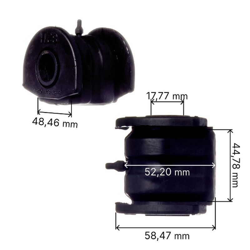 САЙЛЕНТБЛОК AVANTECH ASB0349