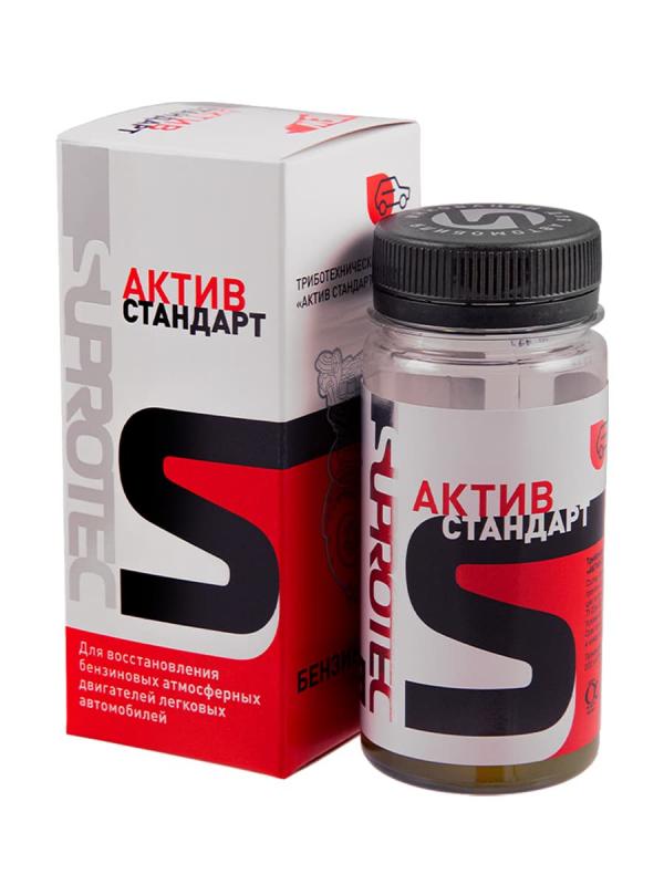 ПРИСАДКА ДЛЯ ДВС SUPROTEC 123117