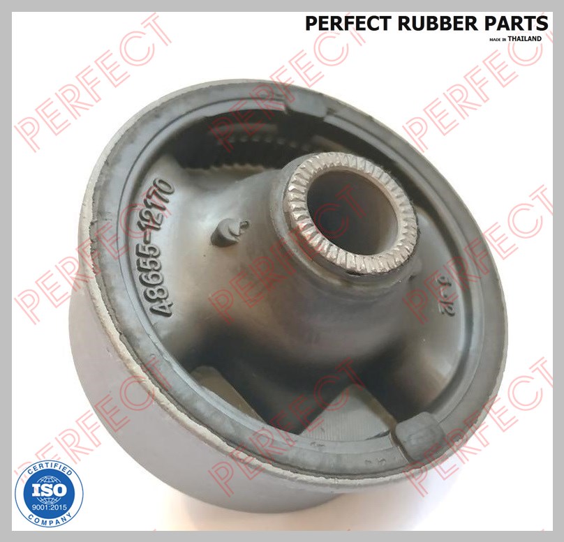 САЙЛЕНТБЛОК PERFECT TO05ZE121WB