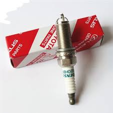 СВЕЧА ЗАЖИГАНИЯ TOYOTA 9091901263