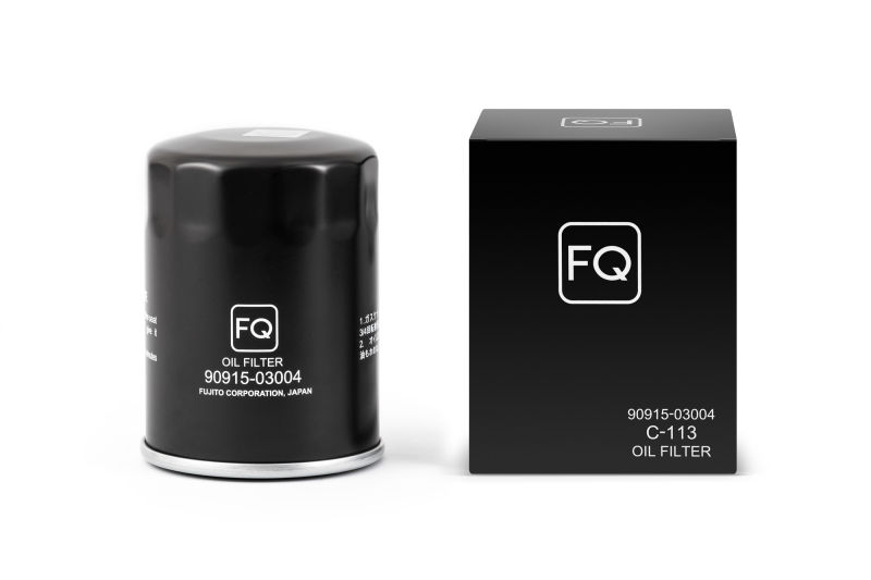 ФИЛЬТР МАСЛЯНЫЙ FQ C113