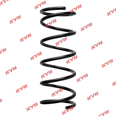 ПРУЖИНА ПОДВЕСКИ KYB RK3874