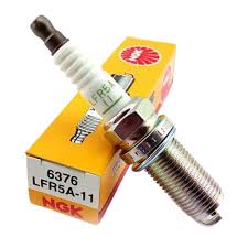 СВЕЧА ЗАЖИГАНИЯ NGK LFR5A11