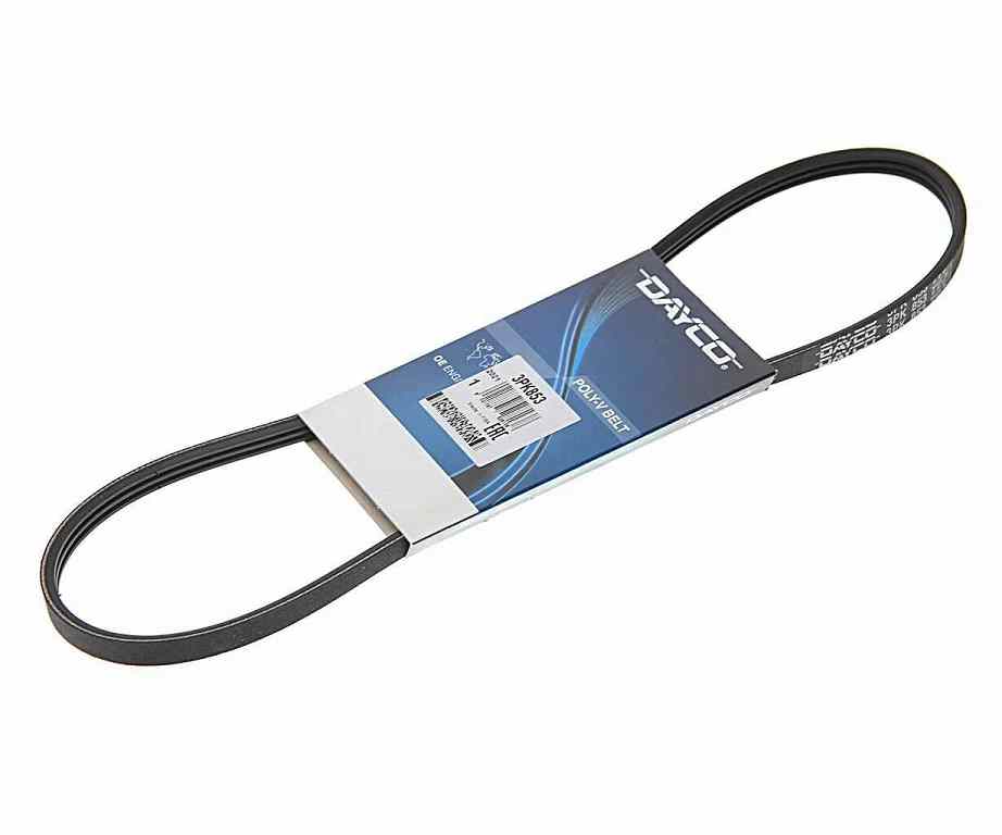 РЕМЕНЬ ПОЛИКЛИНОВЫЙ DAYCO 3PK853