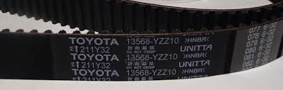 РЕМЕНЬ ГРМ TOYOTA 13568YZZ10