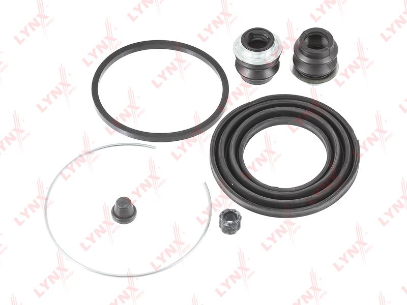 РЕМКОМПЛЕКТ СУППОРТОВ LYNXauto BC0532