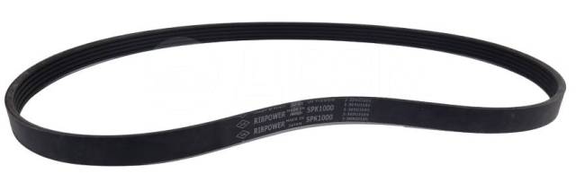 РЕМЕНЬ ПОЛИКЛИНОВЫЙ SUN 5PK1000