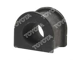 ВТУЛКА СТАБИЛИЗАТОРА TOYOTA 4881560040