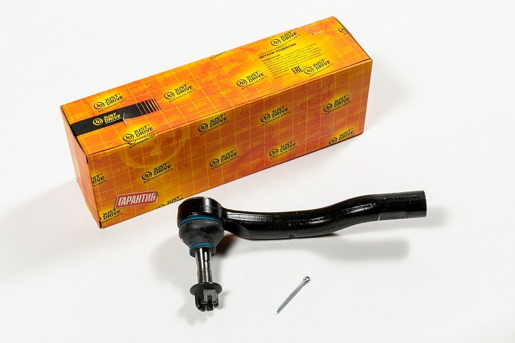 НАКОНЕЧНИК РУЛЕВОЙ JD JSE0166R