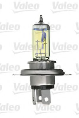 ЛАМПОЧКА VALEO 032515 H4 12V 60Вт. P43t-38