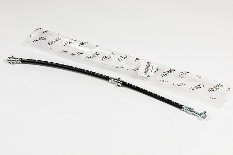 ШЛАНГ ТОРМОЗНОЙ JD JBH0475