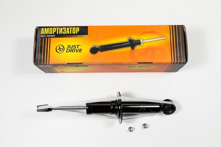 АМОРТИЗАТОР ПОДВЕСКИ JD JAA0563