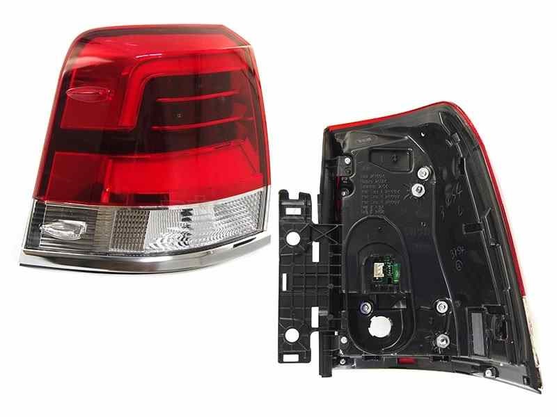 ФОНАРЬ ЗАДНИХ ГАБАРИТОВ TOYOTA 8156160B80