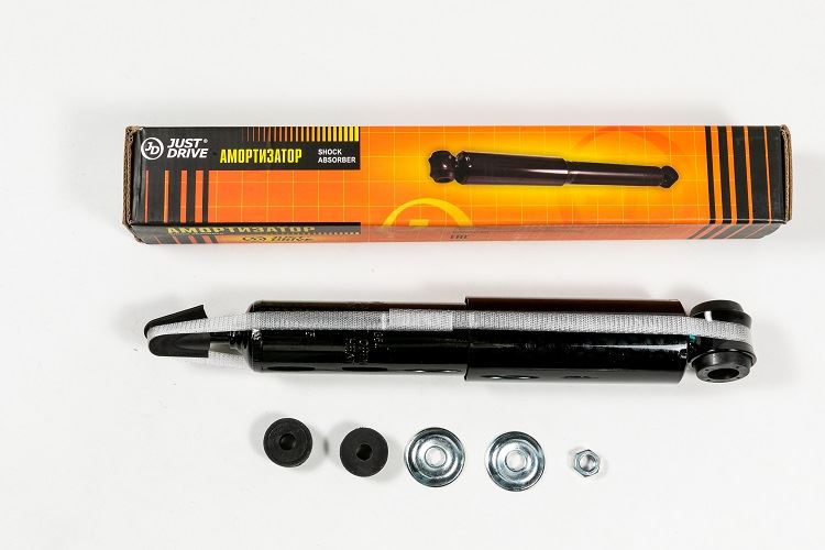 АМОРТИЗАТОР ПОДВЕСКИ JD JAA0354