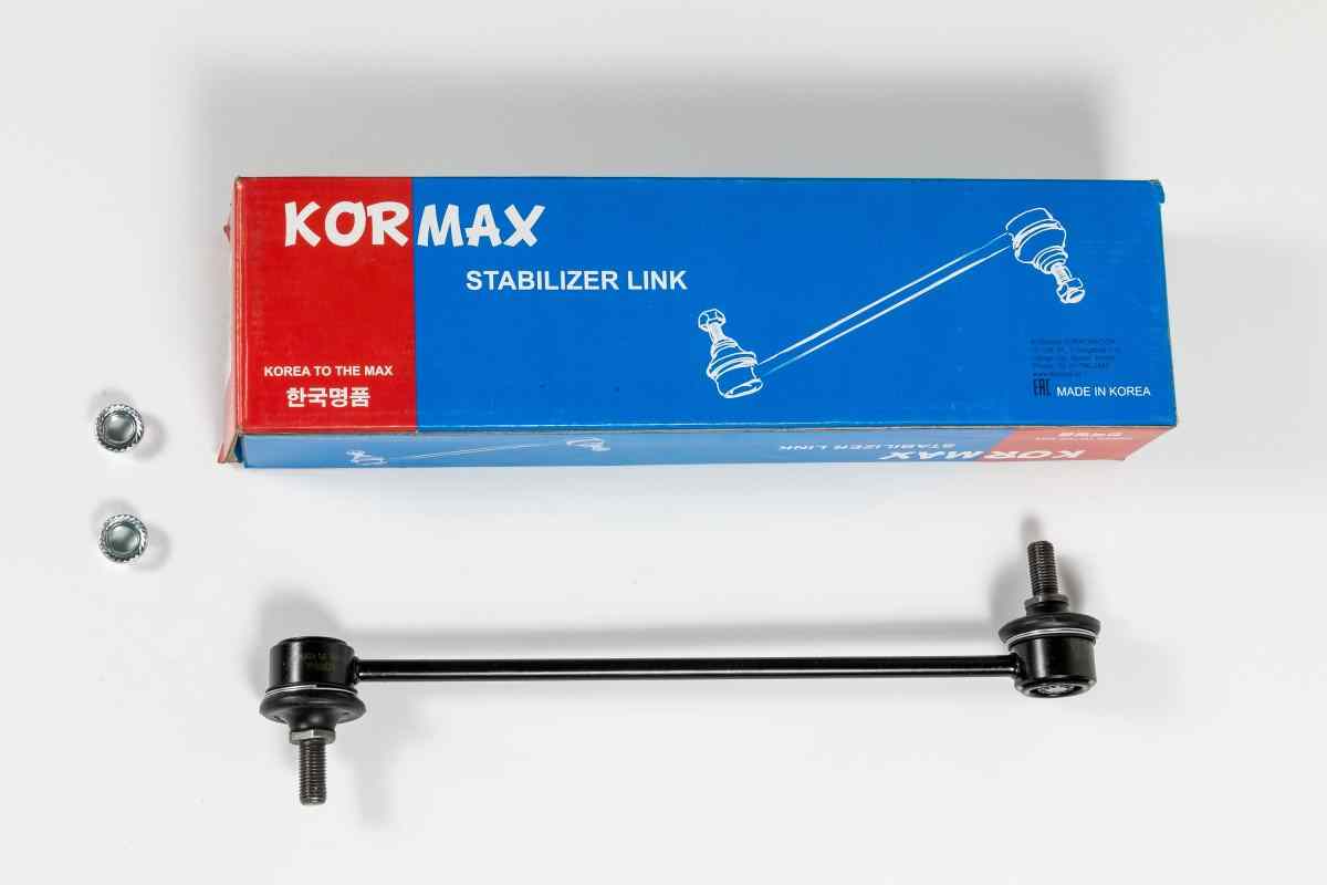 ЛИНК СТАБИЛИЗАТОР KORMAX KSL144