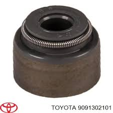 КОЛПАЧЕК МАСЛОСЪЕМНЫЙ TOYOTA 9091302101