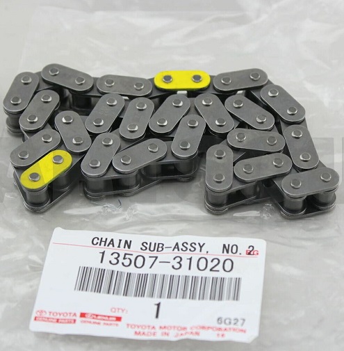 ЦЕПЬ ГРМ TOYOTA 1350731020