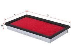 ФИЛЬТР ВОЗДУШНЫЙ PROFIX PRANA121V