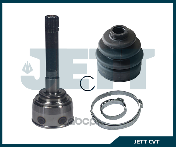 ШРУС ВНЕШНИЙ (НАРУЖНИЙ) JETT V409014